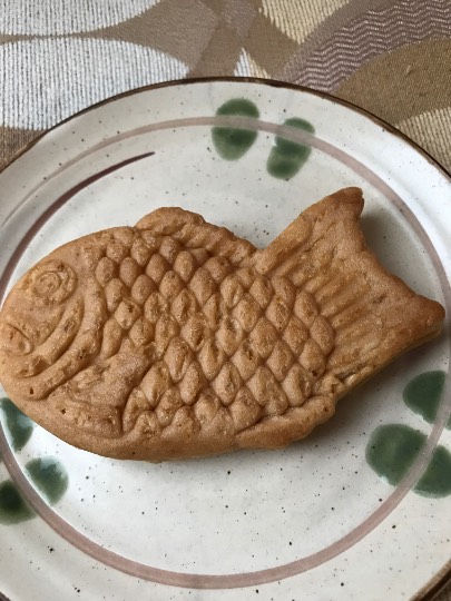 パンを語ろうパート3