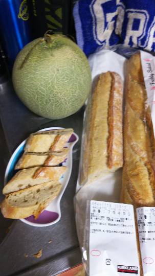 パンを語ろうパート3