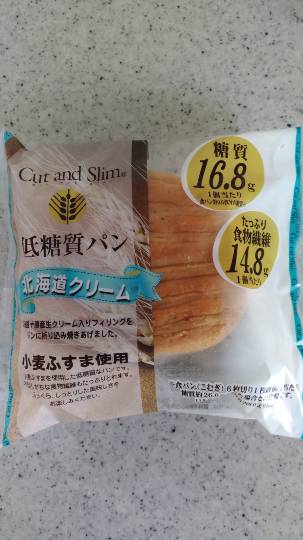 パンを語ろうパート3