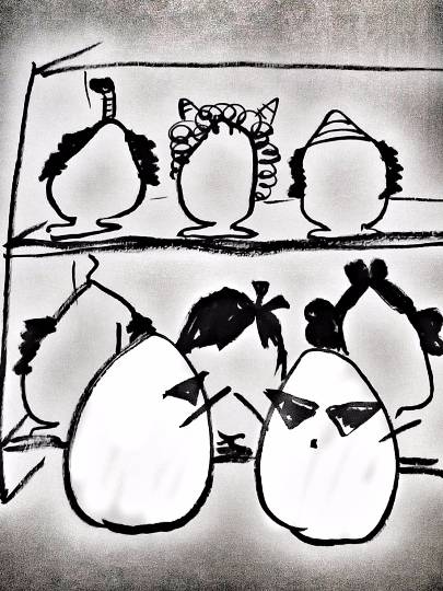 つぶやきコーナー その40☆楽しくおしゃべりいたしましょ♥