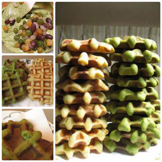 パンを語ろうパート3