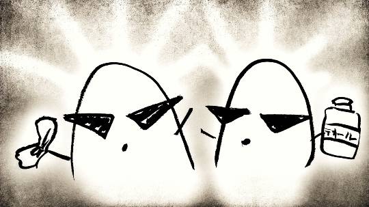 懺悔の舘(軽いの限定でスッキリ告白しませんか？)