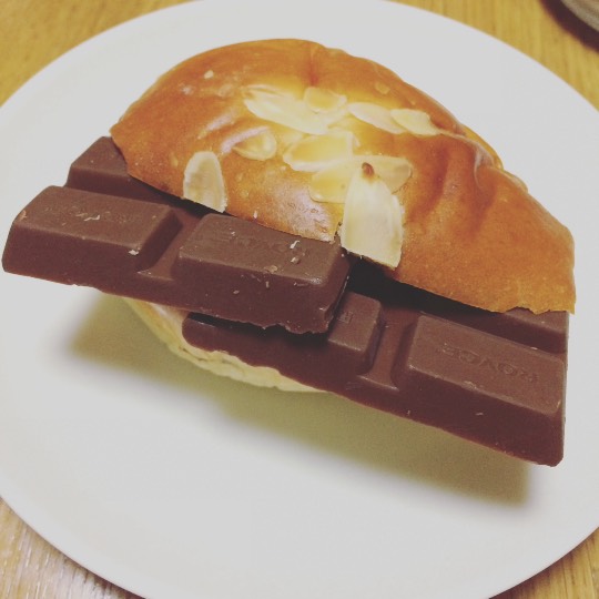 パンを語ろうパート3