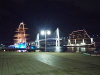 射水におじゃましました(長文ほぼ旅行記)