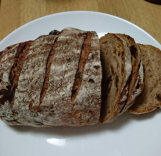 パンを語ろうパート3