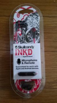 8/4 北九州 Skullcandy イベントやってます