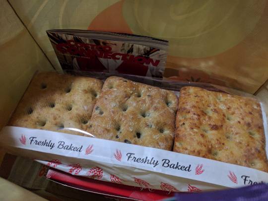 パンを語ろうパート3