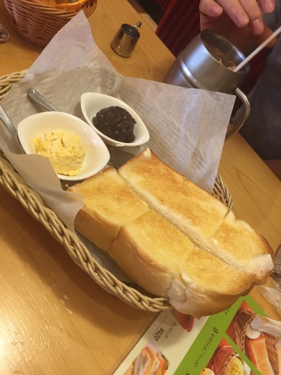 パンを語ろうパート3