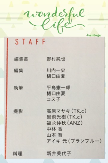 つぶやきコーナー 39 Thank You♡