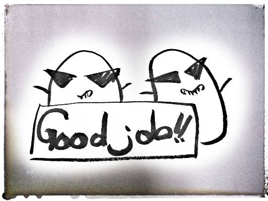 【裏盆会】お盆の来客・お仕事お疲れ様!溜まったうっぷん晴らす会