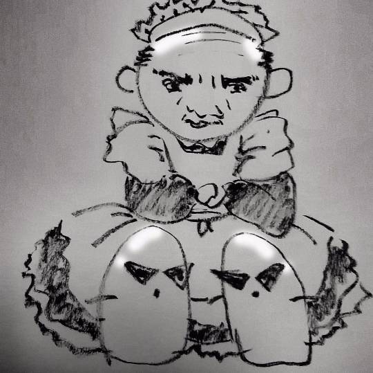 【裏盆会】お盆の来客・お仕事お疲れ様！溜まったうっぷん晴らす会