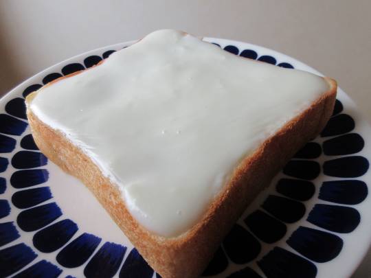 パンを語ろうパート3