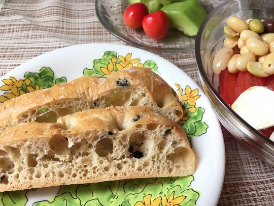 パンを語ろうパート3