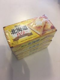 明治バターat久山店