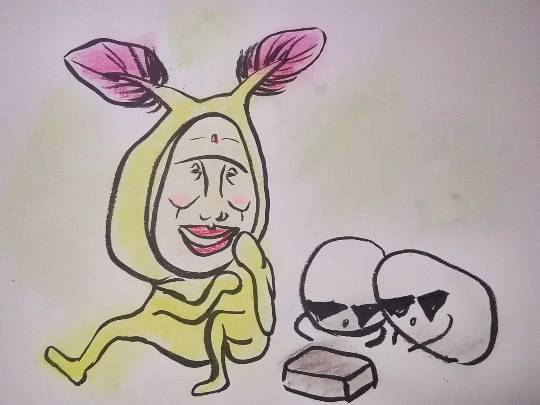 つぶやきコーナー その40☆楽しくおしゃべりいたしましょ♥