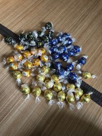 リンツ@金沢シーサイド