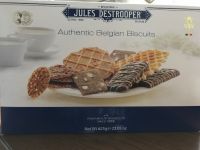 ジュールスデストルーパーのクッキー詰め合わせ買ってみました。