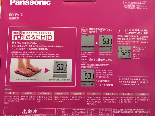 【コストコdeダイエット！】体調やご褒美情報もどうぞ٩(ˊᗜˋ*)و