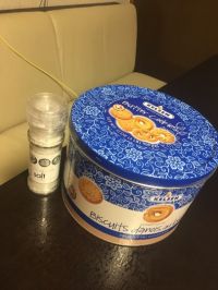 9月5日午前の多摩境