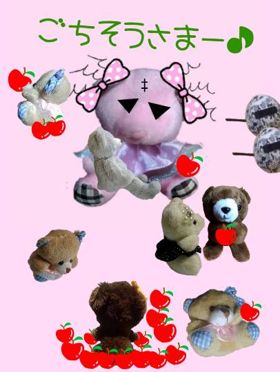 vol.5南関東イドバタ会議話し足りない人はこちら。愛調南関東連合ありのままで喋りましょう!