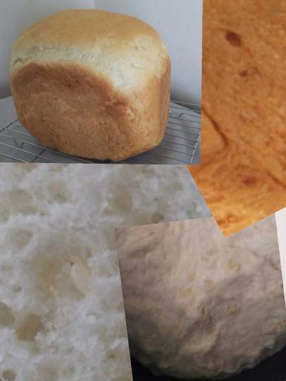 パンを語ろうパート3