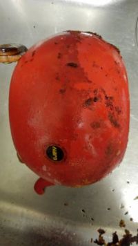 オキシクリーン