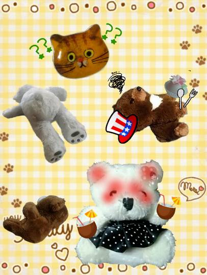 つぶやきコーナー その40☆楽しくおしゃべりいたしましょ♥