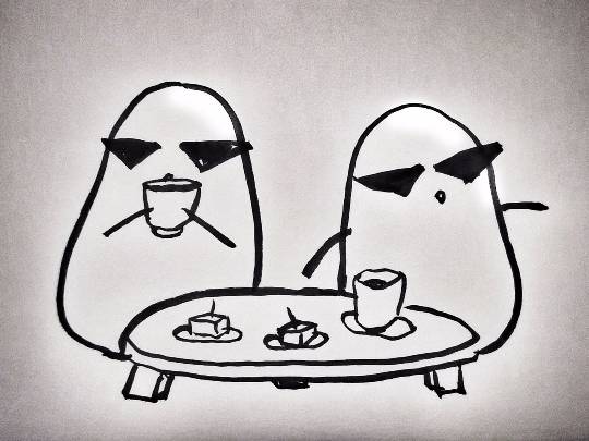 つぶやきコーナー その40☆楽しくおしゃべりいたしましょ♥