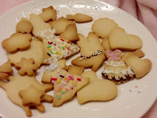 EGG&#039;S CAFE　in  America !!　(なんちゃって～♪)