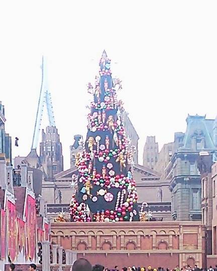 EGG&#039;S CAFE　in  America !!　(なんちゃって～♪)