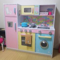 KidKraft デラックスキッチン