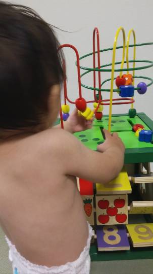 EGG'S CAFE in America !! (なんちゃって~♪)