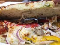 10/14㈯ 札幌倉庫店。フードコートリニューアルOPEN♪