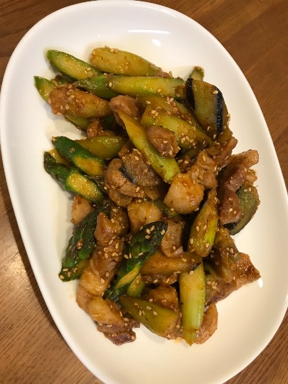 EGG&#039;S CAFE　in  America !!　(なんちゃって～♪)