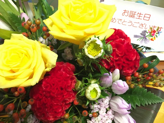 EGG&#039;S CAFE　in  America !!　(なんちゃって～♪)