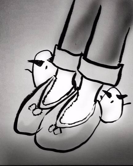 EGG'S CAFE in America !! (なんちゃって~♪)