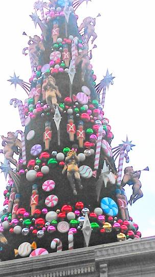 EGG&#039;S CAFE　in  America !!　(なんちゃって～♪)