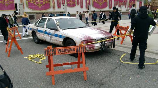 【注！超脱線妄想界トピ】萌えドラマで鼻血が出るまで語ろう会