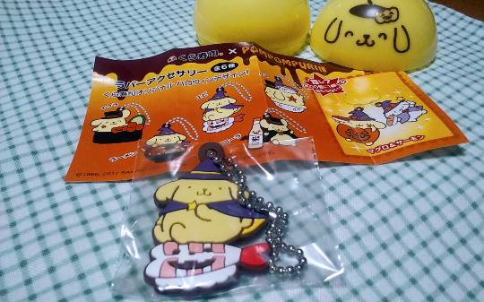 EGG&#039;S CAFE　in  America !!　(なんちゃって～♪)