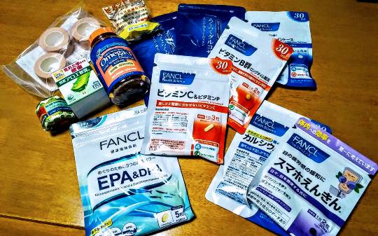 EGG'S CAFE in America !! (なんちゃって~♪)