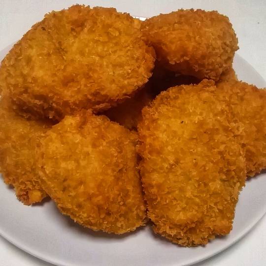 EGG'S CAFE in America !! (なんちゃって~♪)