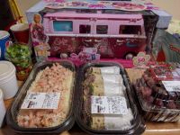 10月15日（日）キャンピングカー買いました？！（笑）