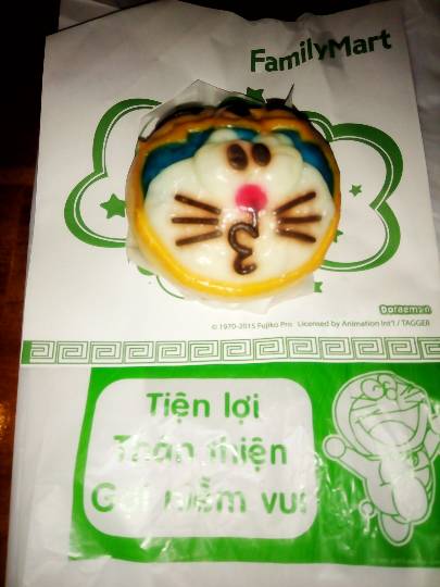 EGG'S CAFE in America !! (なんちゃって~♪)