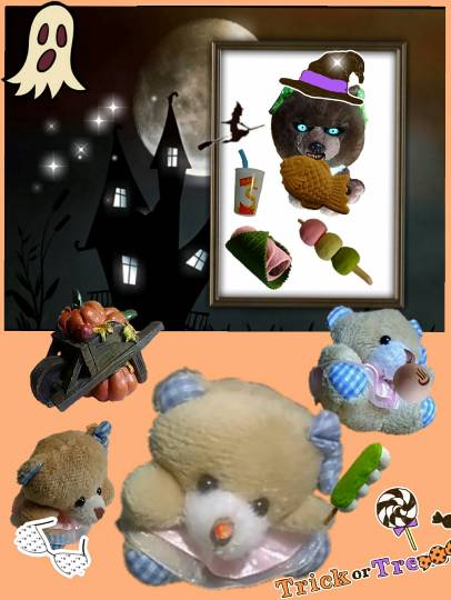 EGG'S CAFE in America !! (なんちゃって~♪)