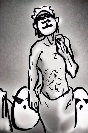 つぶやき 41 どんな話題もお気軽に