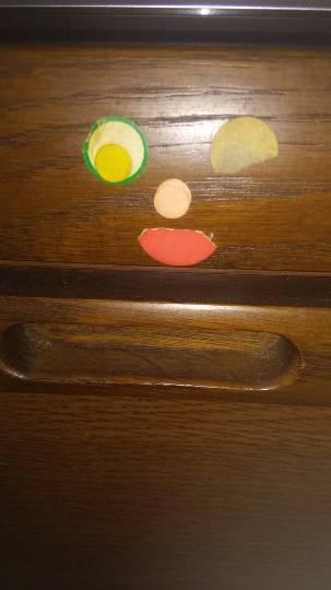 EGG'S CAFE in America !! (なんちゃって~♪)