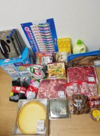 10月11日午前中の座間