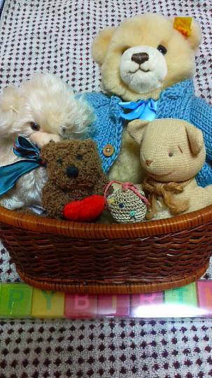 EGG'S CAFE in America !! (なんちゃって~♪)