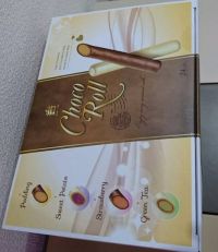 アイメイ チョコロール4シュアソート