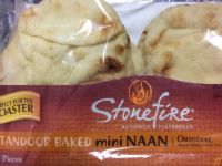 Stone fire ミニナン (18枚入）